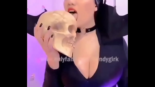 Windygirk 2 peliroja totalmente funada 