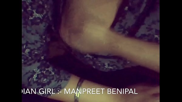 Manpreet Benipal Desi Punjabi GirlFingring Fucking