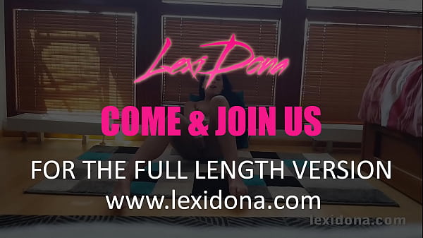 Lexidona sensitive day 