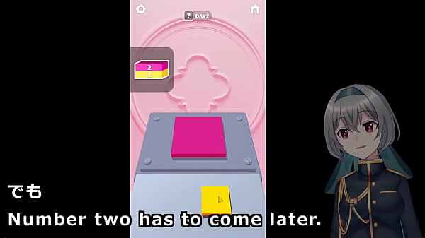 Design underwear with the pressing machine