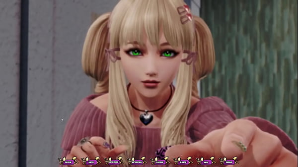 Проходження гри Бліді Гвоздики Частина 6