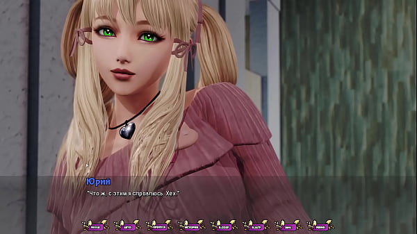 Play MP4 - Complete Gameplay - Pale Carnations&comma; Part 6