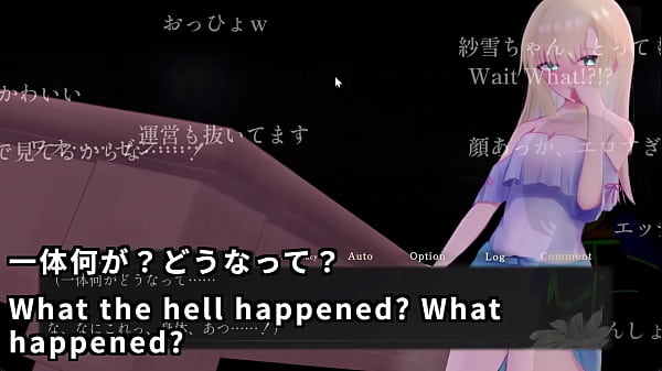 A ghostbuster streamer explores the mansion 4 4 