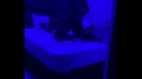 Barging into my friend&rsquo_s room