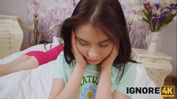 Ignore4k leading the horny with nansy small runaway bride skye wood korolina gaiman