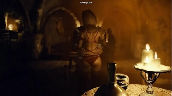 3d sex skyrim animation 