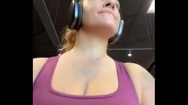 J'adore marcher sur le tapis en fin de s&eacute;ance, pas toi ? (au fait ! ... 