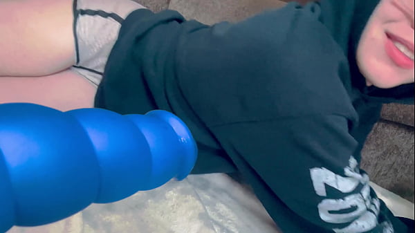 Ftm Closeup Fucking With Huge Tcock thumbnail