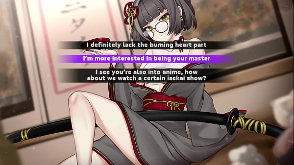 Aira beu scene hentai game 