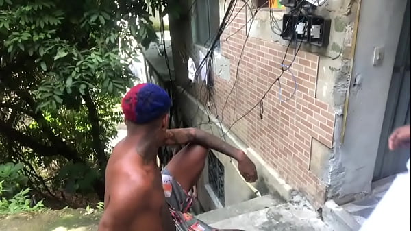 Nonton Samantha Munhoz Se Perdeu Na Favela De Novo E Tomou Surra De Piroca - Parte 2 thumbnail