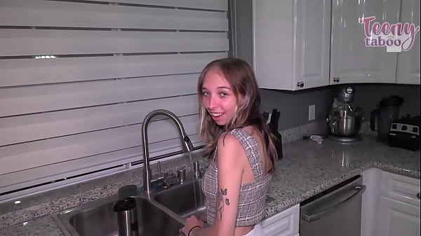 The Older Seth Brogan Fucks Breezy As Soon As His Wifes' Away From Home! thumbnail