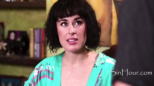 Tricking Naive Newbie Into Fucking Him- Massage Diaries 