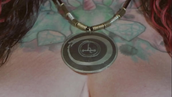 Nonton Suffering - Enthralled Starring Sabien Demonia thumbnail