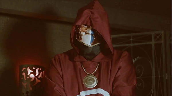 Suffering enthralled starring sabien demonia