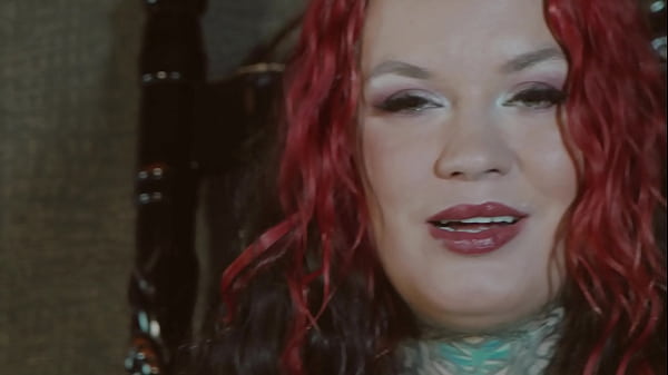 Suffering enthralled starring sabien demonia