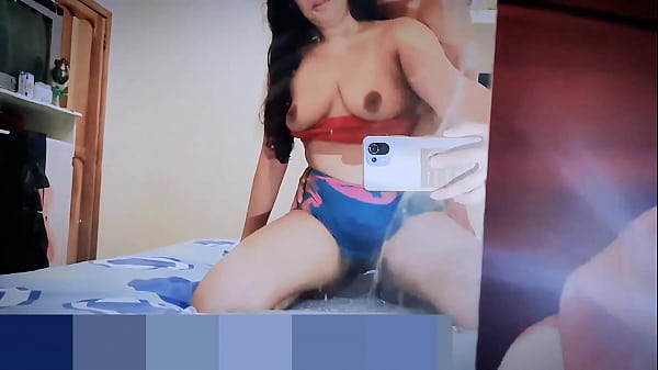 OLD YEAR_TABOO NEW YEAR REAL COUPLE SEX