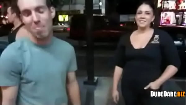 They meet at a Sex Store and then Fuck 