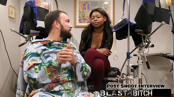 Minnie rose's pussy gets filled with cum pov version