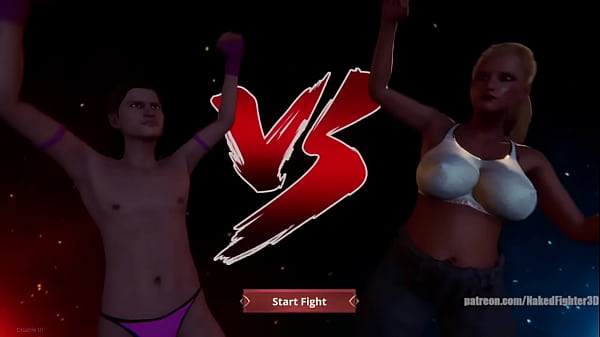 Nonton Rok Vs Felicity [nf3d Mixed Combat Battle Arena] thumbnail