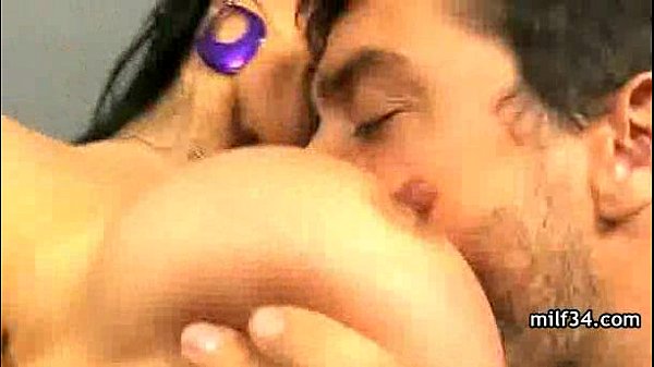 HotStepmomCougar_Smoking_Sex in Heels