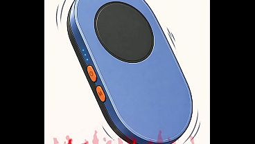 Nonton Detectable Mouse Jiggler thumbnail