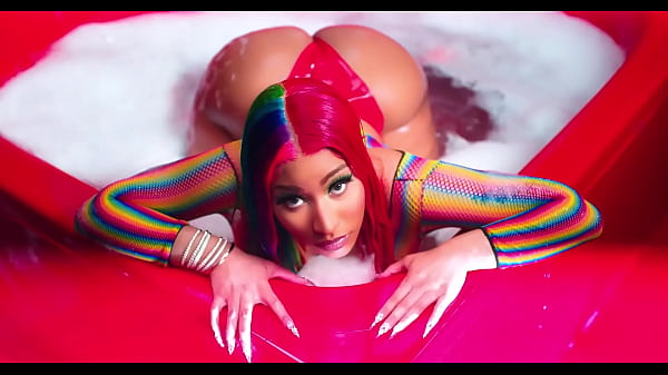 Nicki Minaj Trollz Clips
