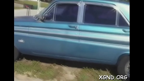 Curvaceous Sasha with big tits gets_body caressed well