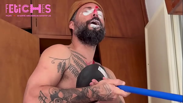 Parte do projeto FETICHES de Andr&eacute; Medeiros Martins 