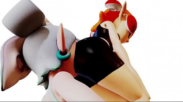 Splatoon sexy ass worship 2 