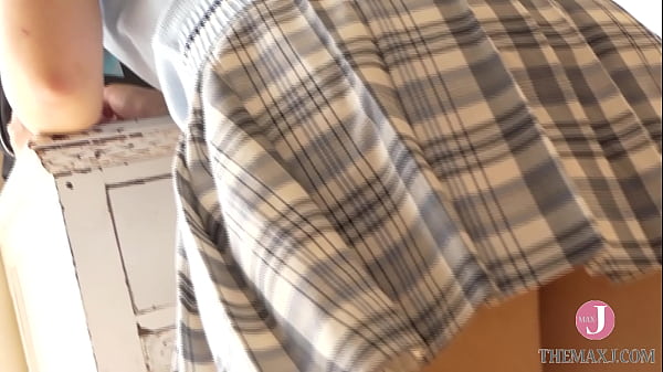 Play MP4 - 制服 のリコーダー遊び、敏感なとこに擦りつけて遊ぶ &lbrack;PPMN-089&rsqb;