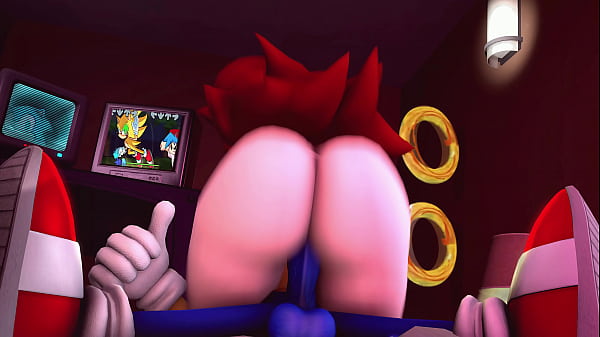 Play MP4 - Sonic's Girlfriend 1 lovemilliesm