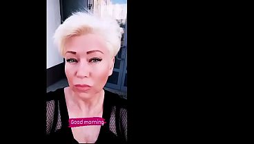 Nonton Two Masturbations Of My Personal Whore-wife, With And Without Makeup...)) thumbnail