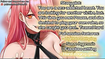 Nonton Power Femdom Joi thumbnail