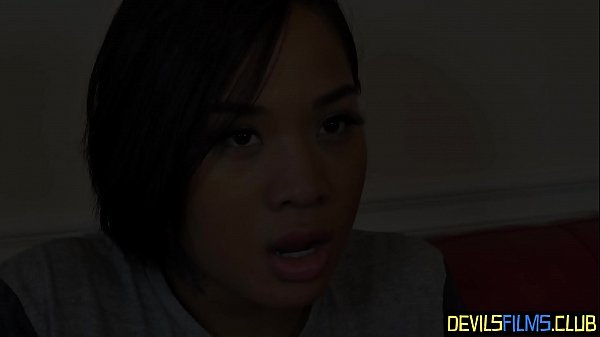 Nonton Tattooed Asian Banged After Dicksucking Her Partner thumbnail