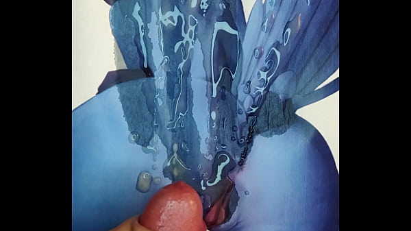 Jewel Rio furrytributedouble