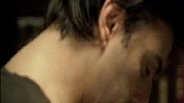 Olga Kurylenko Shows Her Nude Body with Yvan Attal 