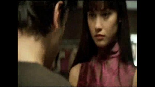 Play MP4 - Olga Kurylenko Shows Her Nude Body with Yvan Attal