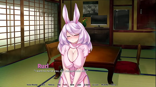 Nonton Tails And Titties Hotspring Ep4 - Fucking Pink Catwomen From The Back thumbnail