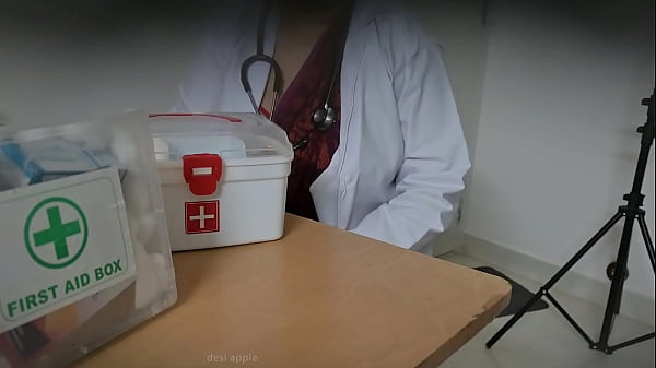 Nonton Patient Affair With Doctor thumbnail