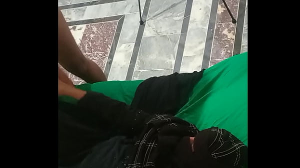 Play MP4 - Indian muslim Aunty fucked by her boyfriend in hindi