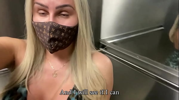 Met A Stranger On The Street And Invited Him To Fuck thumbnail