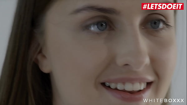 LETSDOEIT - (Shona River & Lena Reif) Horny Gets To Play And Bang With Two Hot Euro Babe Models 