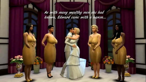 Sims 4 an fbi agent looks into "cleopatra's curse"