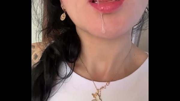 Kimmymore snotty nose 