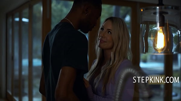 I Wish You And I Were A Thing Instead Of My Stepbrother - Bunny Madison, Hollywood Cash 