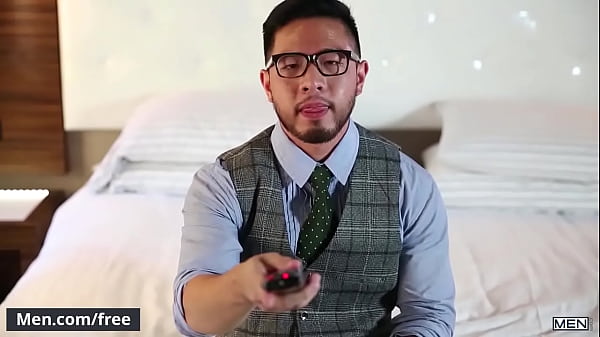 Trailer preview - Men.com 