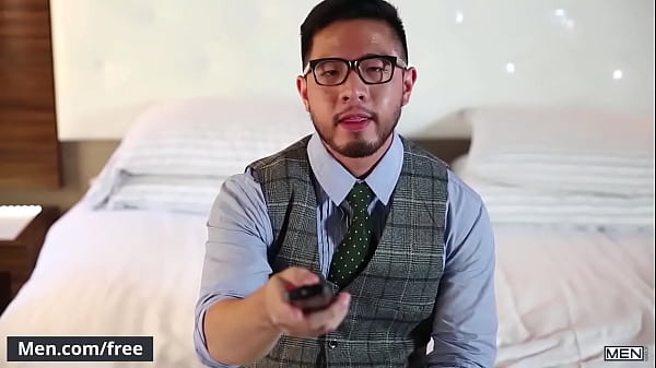 Play MP4 - Cooper Dang and Roman Todd - Disobedience - Drill My Hole - Trailer preview - Men&period;com