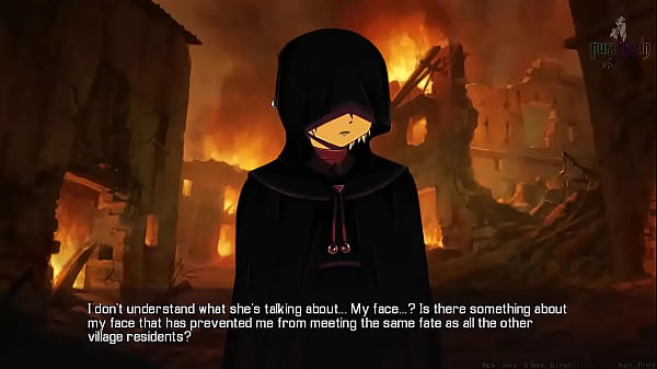 Quest Failed Chapter One Part 10 New_girl