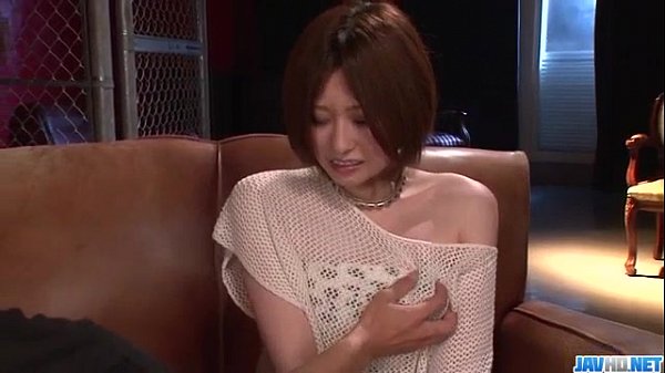 Play MP4 - Ruri Haruka Asian milf desires cock in her wet fanny