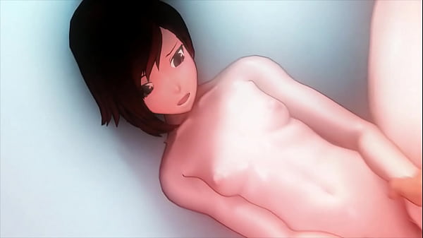 Ruby creampie vaginal